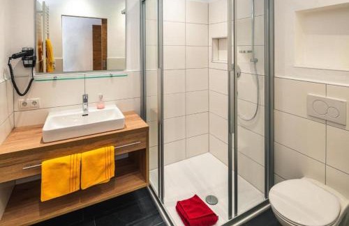 Nauders Casa | Nowders Zimmer