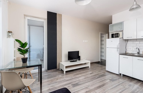 Wola Duchacka Apartamento | Nowe Bochenka Comfort Apartment