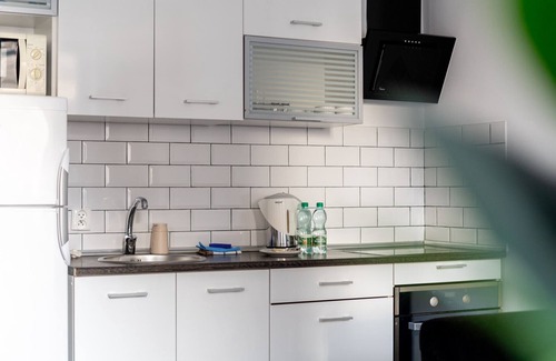 Wola Duchacka Apartamento | Nowe Bochenka Comfort Apartment