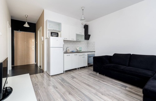 Wola Duchacka Apartamento | Nowe Bochenka Comfort Apartment