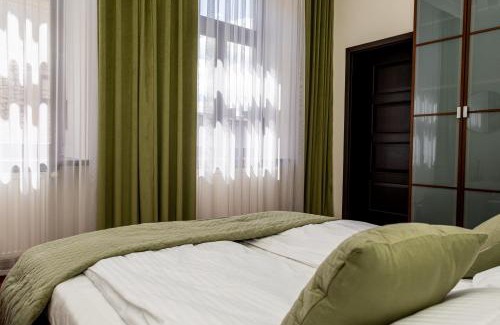 Czestochowa Apartamento | Nowe - PERŁA ŚRÓDMIEŚCIA & Free Parking 48m2