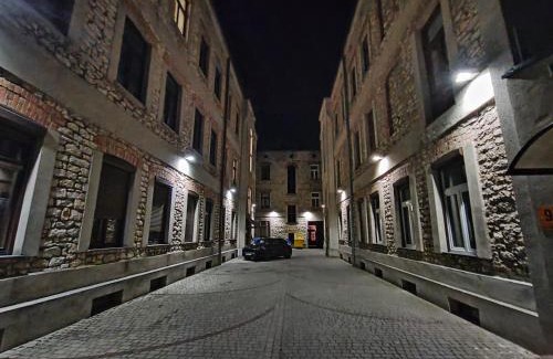 Czestochowa Apartamento | Nowe - PERŁA ŚRÓDMIEŚCIA & Free Parking 48m2