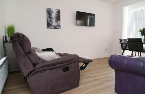 Harehills Casa | Nowell House