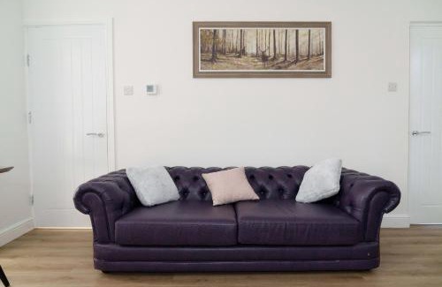 Harehills Casa | Nowell House