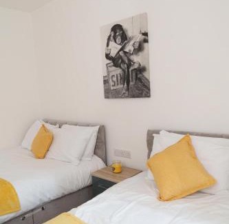 Harehills Casa | Nowell House