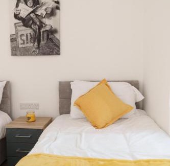 Harehills Casa | Nowell House