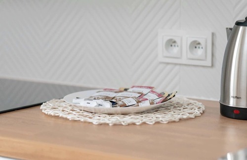 Jezyce Apartamento | Nowoczesne Apartamenty dla 2 Doroslych i 2 Dzieci Parking by Noclegi Renters