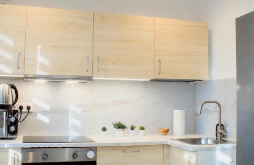 Baluty Apartamento | Nowoczesny Apartament blisko Manufaktury