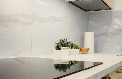 Baluty Apartamento | Nowoczesny Apartament blisko Manufaktury