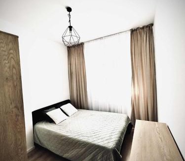 Chojnow Apartamento | Nowoczesny Apartament