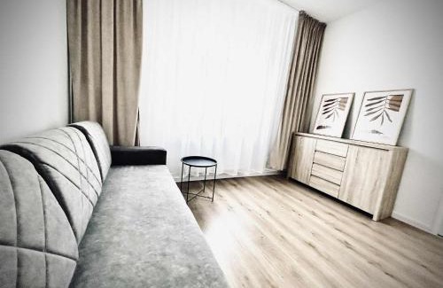 Chojnow Apartamento | Nowoczesny Apartament
