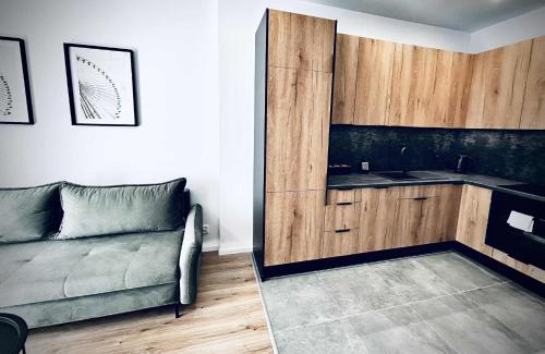 Chojnow Apartamento | Nowoczesny Apartament