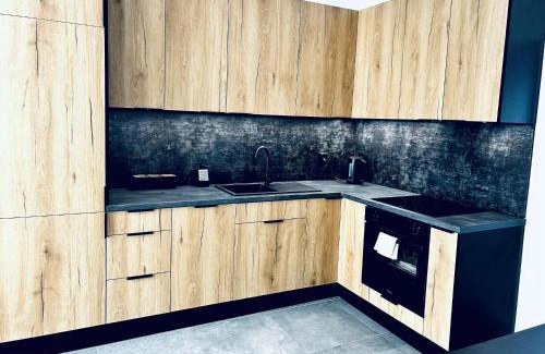 Chojnow Apartamento | Nowoczesny Apartament