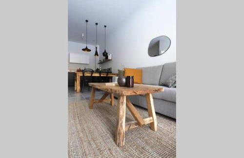 Hajnowka Apartamento | Nowoczesny apartament w Puszczy Białowieskiej