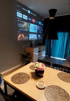 Rzeszow Apartamento | Nowoczesny apartament z widokiem na park