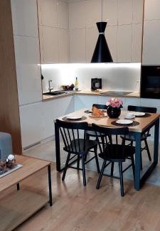 Rzeszow Apartamento | Nowoczesny apartament z widokiem na park