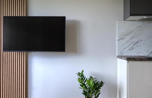Nowy Targ Apartamento | Nowotarżanka