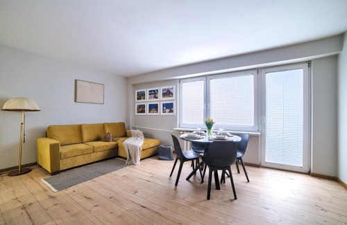 Nowy Targ Apartamento | Nowotarżanka