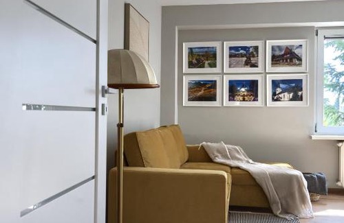 Nowy Targ Apartamento | Nowotarżanka