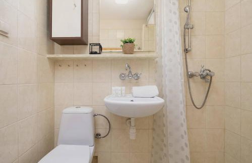Krowodrza Apartamento | Nowowiejska Cosy Studio for 6 people in Cracow by Noclegi Renters