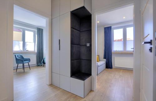 Kowary Apartamento | Nowy Apartament, dobrze wyposażony, blisko w górki, dostęp na kod