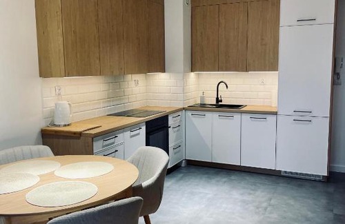 Gostyn Apartamento | Nowy Apartament Letnia 3