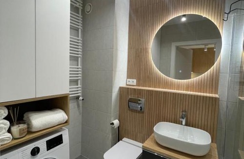Gostyn Apartamento | Nowy Apartament Letnia 3