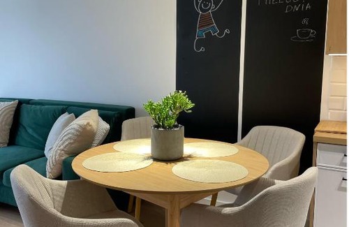 Gostyn Apartamento | Nowy Apartament Letnia 3
