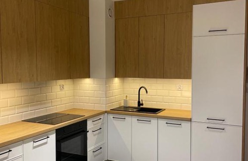 Gostyn Apartamento | Nowy Apartament Letnia 3