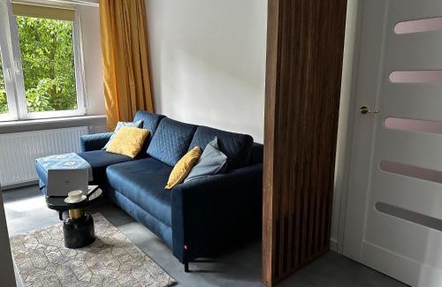 Hajnowka Apartamento | Nowy Apartament Lipowa