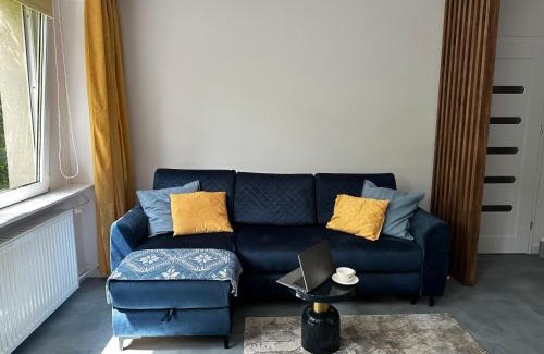 Hajnowka Apartamento | Nowy Apartament Lipowa