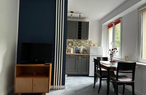 Hajnowka Apartamento | Nowy Apartament Lipowa