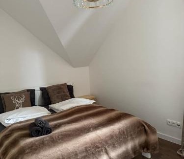 Paczołtowice Apartamento | Nowy apartament na polu golfowym Paczółtowice