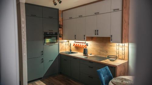 Bydgoszcz Apartamento | Nowy Apartament przy Onkologii i Politechnice