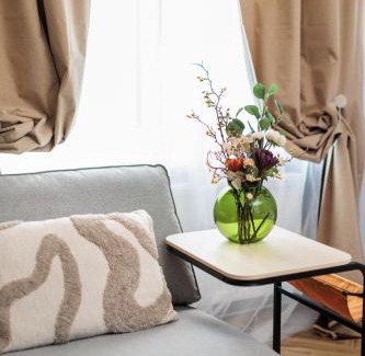Warszawskie Apartamento | Nowy Hotel Monika - by Upstairs