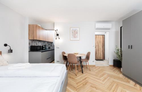 Warszawskie Apartamento | Nowy Hotel Monika - by Upstairs