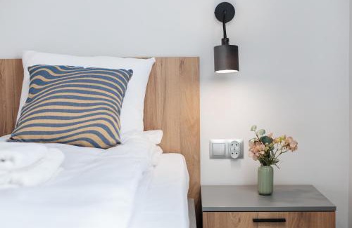 Warszawskie Apartamento | Nowy Hotel Monika - by Upstairs