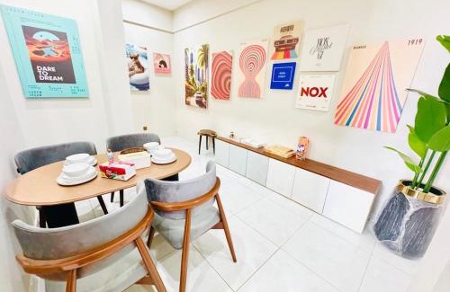 Karachi Apartamento | NOX Ember 2 Bed Apt dha7