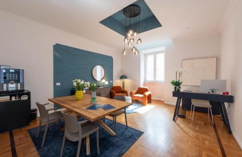 Prati Casa | Nox