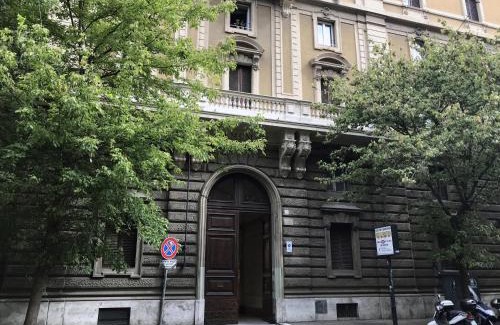 Prati Casa | Nox