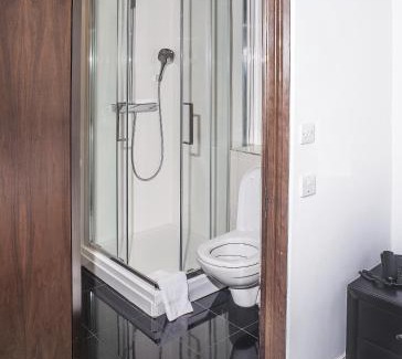 Lancaster Gate Apartamento | NOX Kensington Gardens