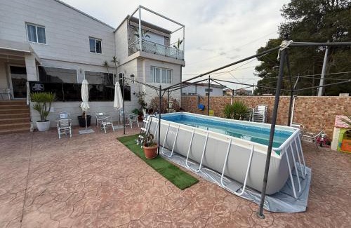 Godelleta Casa | Noy