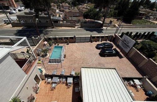 Godelleta Casa | Noy