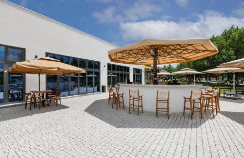 Sevan Hotel | Noy Land Resort