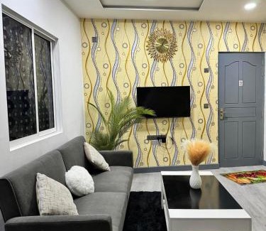 Fuvahmulah Apartamento | Noya Inn