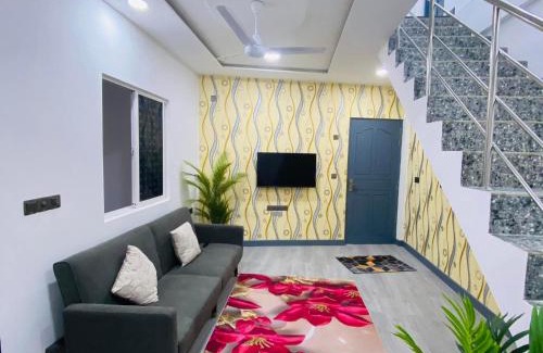 Fuvahmulah Apartamento | Noya Inn