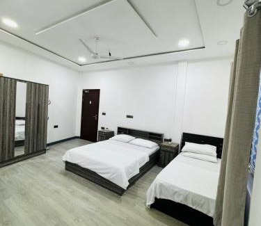 Fuvahmulah Apartamento | Noya Inn