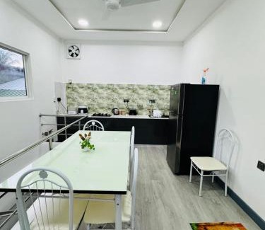 Fuvahmulah Apartamento | Noya Inn
