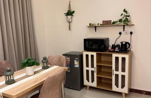 Taif Apartamento | Noya