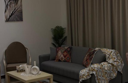 Taif Apartamento | Noya